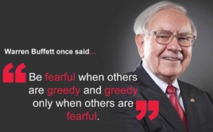 WARREN BUFFET How to Analyse Stock before Investing in Share Market?