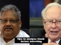 How to Analyse Stock before Investing in Share Market?